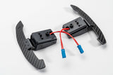 JQ Werks Madtrace® Generation 1 Magnetic Paddle Shifters For BMW E Chassis