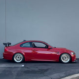 RM GT4 MK2 WING V2(Autoclaved Pre-Preg Dry Carbon Construction)