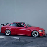 RM GT4 MK2 WING V2(Autoclaved Pre-Preg Dry Carbon Construction)