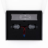 JQ Werks Madtrace® Clubsport Magnetic Paddle Shifters For BMW/MINI/SUPRA