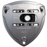 Nitron NTR Adjustable Front Top Plates - Toyota GR86 2021+