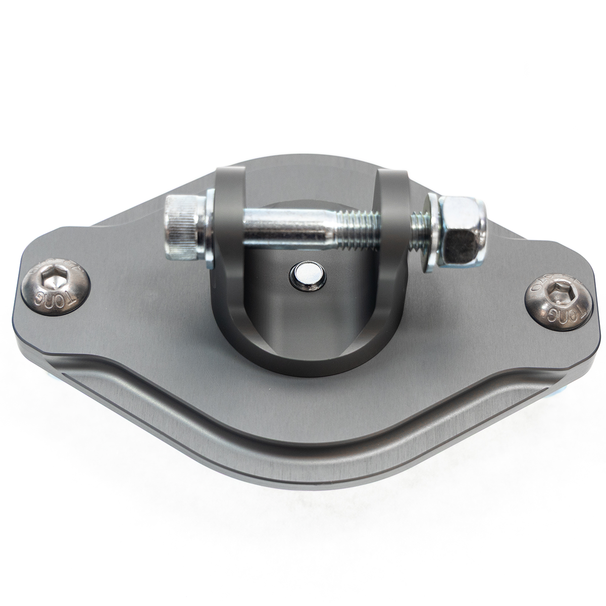 Nitron NTR Adjustable Front Top Plates - Toyota Corolla GR 2020+