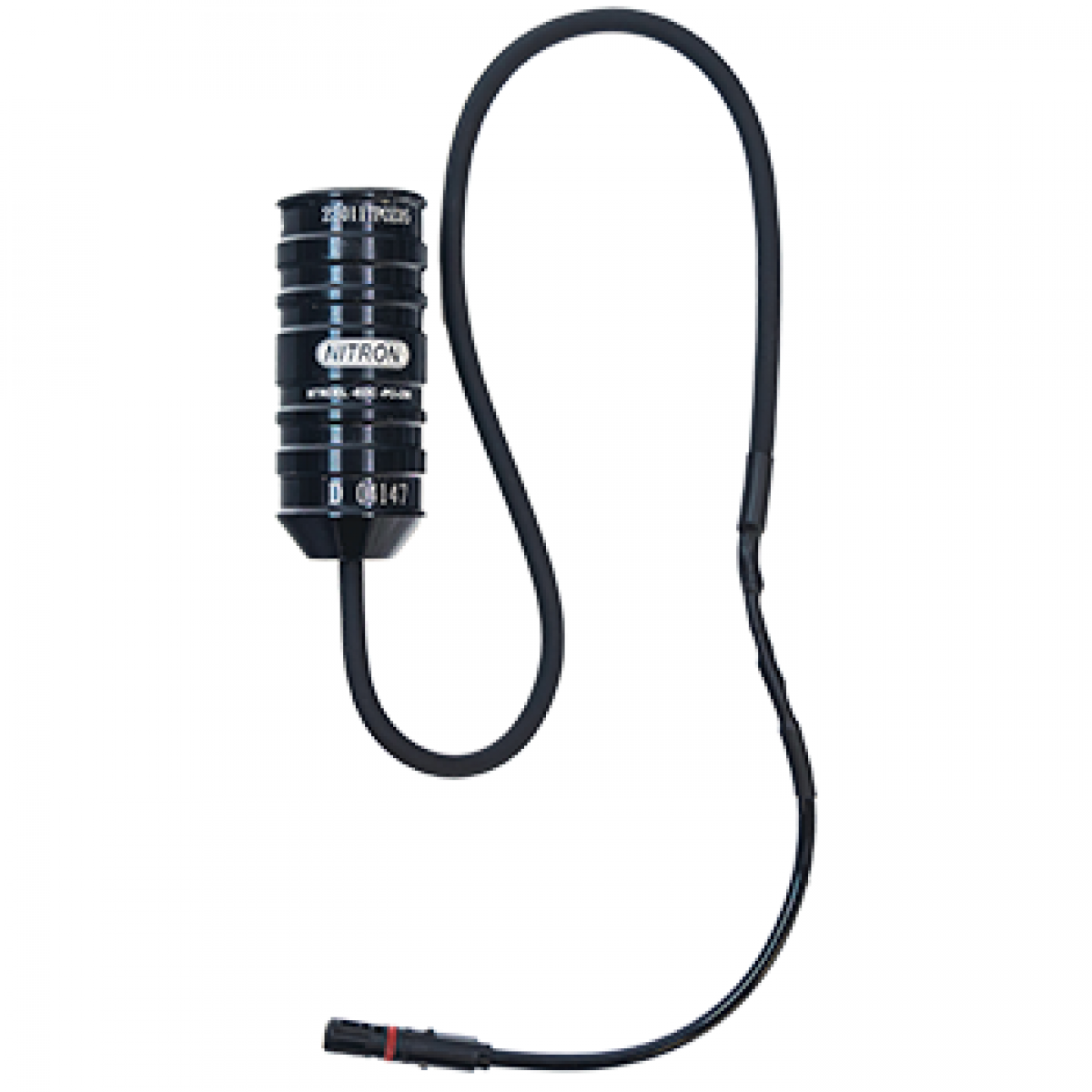Nitron NTR Electronic Damping Delete Kit - BMW M4 Competition (G82) 2020+