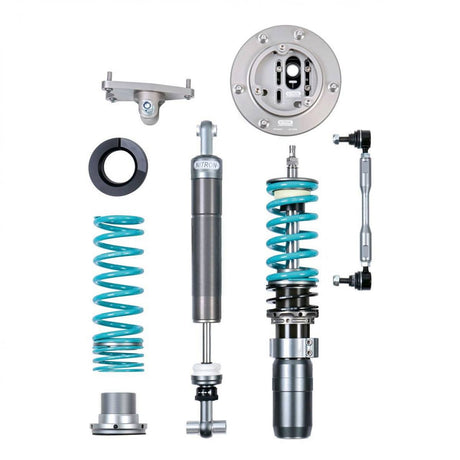 Nitron NTR R1 Coilover Kit - Toyota GR86 2021+