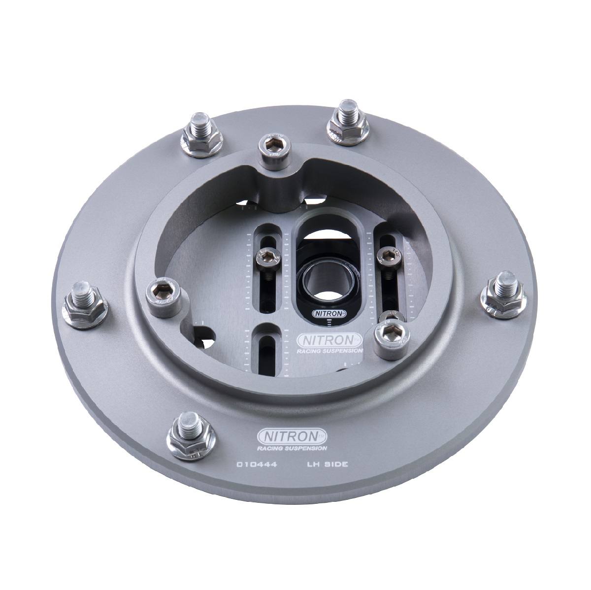 Nitron NTR R1 Coilover Kit - BMW M2 Competition (F87) 18-21