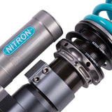 Nitron NTR R3 w/ FAL 3-Way Coilover Kit - BMW M2 Competition (F87) 18-21