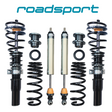Nitron NTR RoadSport coilover kit