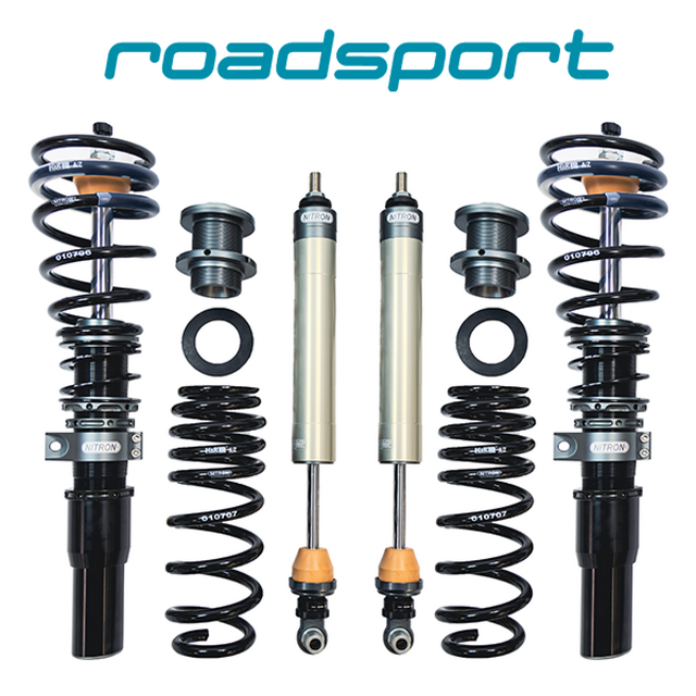 Nitron NTR RoadSport coilover kit