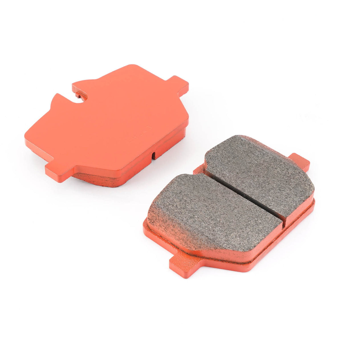 Paragon PBP1604 Brake Pads