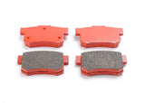 Paragon PBP273 Brake Pads