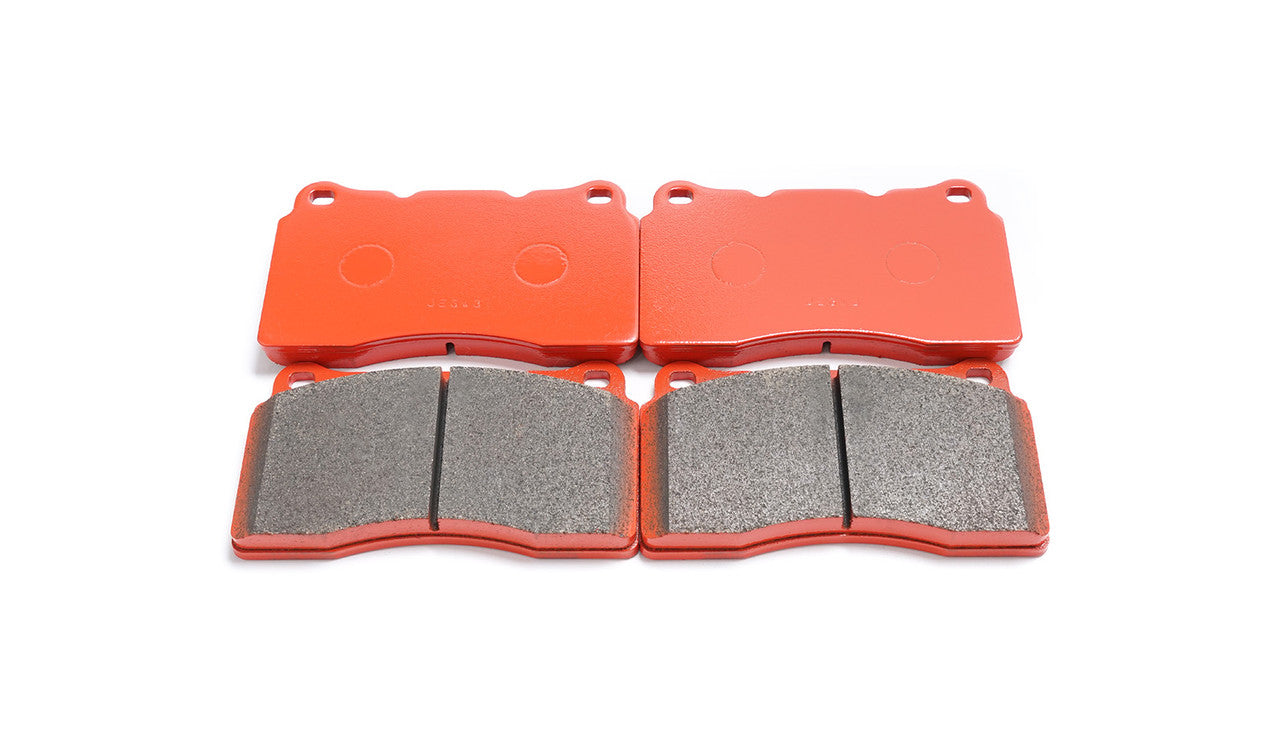Paragon PBP370 P3 Brake Pads PBP.0370.150.P3