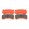 Paragon PBP819SN-18 Brake Pads