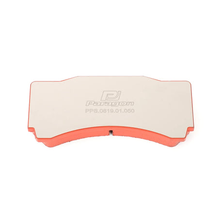 Paragon PPS819 Titanium Brake Pad Shims