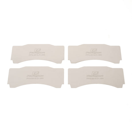 Paragon PPS819 Titanium Brake Pad Shims