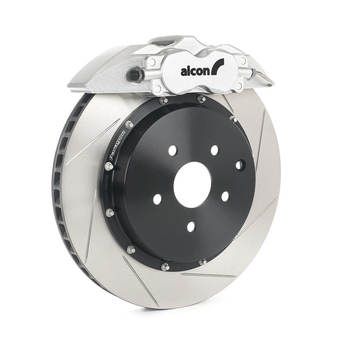 Paragon Alcon Big Brake Kit (Rear Mono 4) - BMW M3 (E90/E92/E93) / 1M Coupe