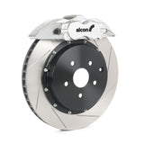 Paragon Alcon Big Brake Kit (Rear Mono 4) - BMW M3 (E90/E92/E93) / 1M Coupe