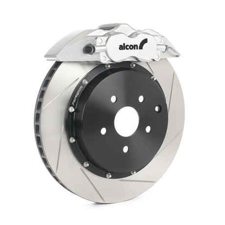 Paragon Alcon Big Brake Kit (Rear Mono 4) - BMW M3 (E90/E92/E93) / 1M Coupe