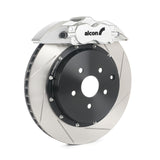 Paragon Alcon Big Brake Kit (Rear Mono 4) - BMW M2 (F87) / M3 (F80) / M4 (F82/F83)
