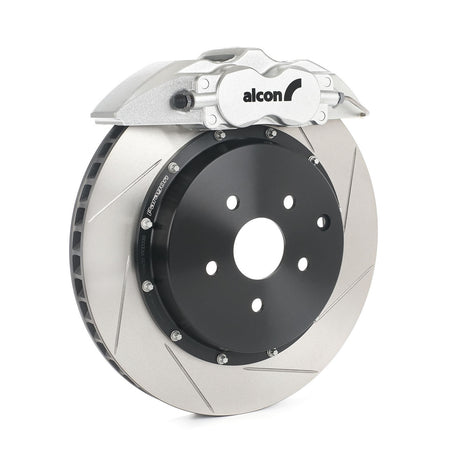 Paragon Alcon Big Brake Kit (Rear Mono 4) - BMW M2 (F87) / M3 (F80) / M4 (F82/F83)