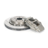 Paragon Track Performance Big Brake Kit (PA025 4 piston) - Toyota GR Yaris / GR Corolla Rear