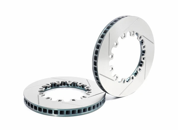 Paragon rotor rings 295 x 32mm, PCD 177.8mm, PRR.8004.295.1934.320.17780.12.03.L/R