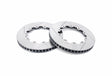 Paragon rotor rings 308 x 25.4mm, PCD 186mm, PRR.8008.308.2120.254.18600.08.03.L/R