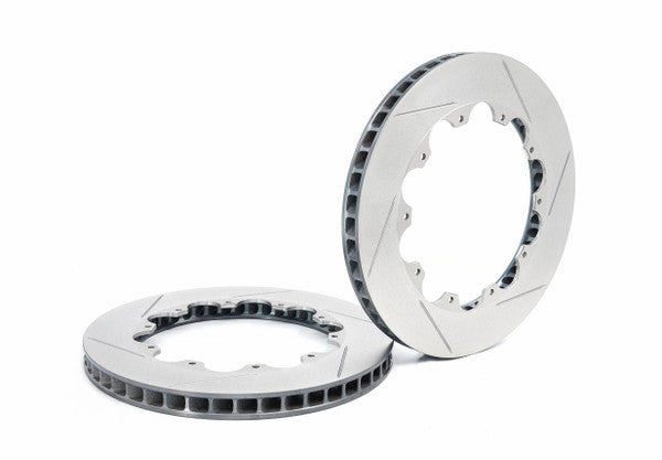 Paragon rotor rings 330 x 25.4mm, PCD 220.5mm, PRR.8008.330.2392.254.22050.03.03.L/R