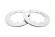 Paragon rotor rings 282 x 12mm, PCD 181mm, PRR.8006.282.2000.120.18100.07.03.LR