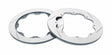 Paragon rotor rings 296 x 11mm, PCD 207mm, PRR.8006.296.2260.110.20700.01.03.L/R