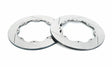 Paragon rotor rings 305 x 11mm, PCD 196.5mm, PRR.8006.305.2145.110.19650.01.03.L/R