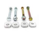 SPL BMW E90 / E92 M3 Rear Camber and Toe Eccentric Lockout Kit — SPL EL E9M
