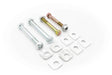 SPL BMW F8X / G8X M2 / M3 / M4 Camber and Toe Lockout Kit — SPL EL F8X
