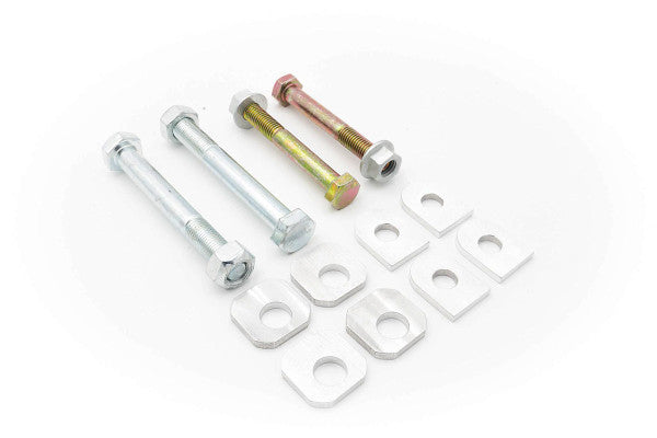 SPL BMW F8X / G8X M2 / M3 / M4 Camber and Toe Lockout Kit — SPL EL F8X