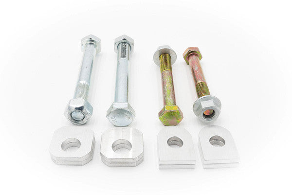 SPL BMW F8X / G8X M2 / M3 / M4 Camber and Toe Lockout Kit — SPL EL F8X