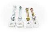 SPL BMW F8X / G8X M2 / M3 / M4 Camber and Toe Lockout Kit — SPL EL F8X