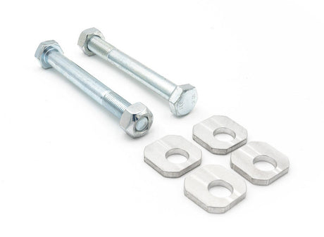 SPL BMW E90 / E92 M3 Rear Camber Eccentric Lockout Kit — SPL ELC E9M