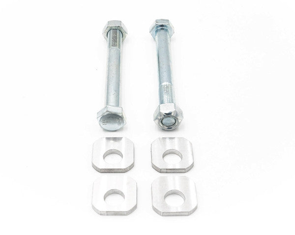 SPL BMW E90 / E92 M3 Rear Camber Eccentric Lockout Kit — SPL ELC E9M