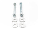 SPL BMW E90 / E92 M3 Rear Camber Eccentric Lockout Kit — SPL ELC E9M