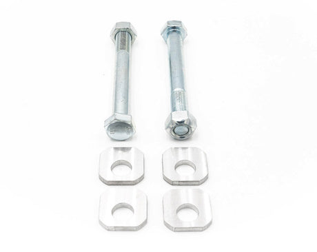 SPL BMW E90 / E92 M3 Rear Camber Eccentric Lockout Kit — SPL ELC E9M