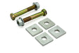 SPL BMW F8X / G8X M2 / M3 / M4 Camber Eccentric Lockout Kit — SPL ELC F8X