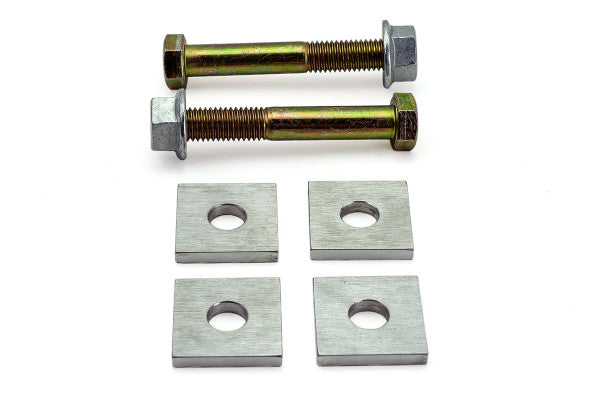 SPL BMW F8X / G8X M2 / M3 / M4 Camber Eccentric Lockout Kit — SPL ELC F8X