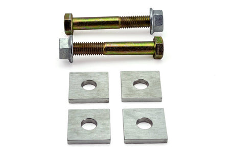 SPL BMW F8X / G8X M2 / M3 / M4 Camber Eccentric Lockout Kit — SPL ELC F8X