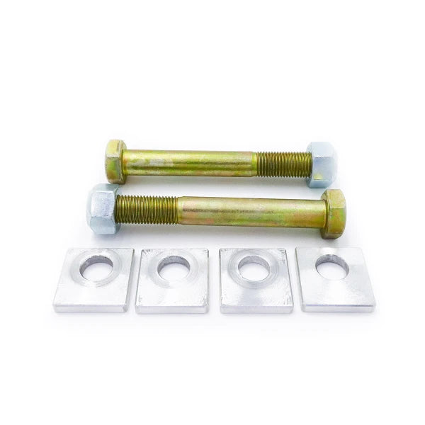 SPL Toyota Supra A90 / A91 Rear Camber Eccentric Lockout Kit — SPL ELC G29
