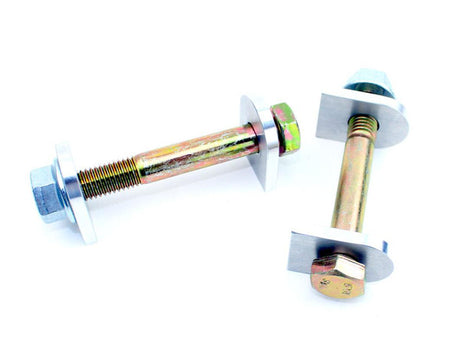 SPL BMW F8X / G8X M2 / M3 / M4 Toe Eccentric Lockout Kit — SPL ELT F8X