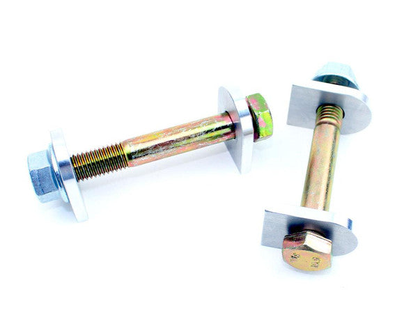 SPL BMW F8X / G8X M2 / M3 / M4 Toe Eccentric Lockout Kit — SPL ELT F8X