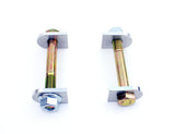 SPL BMW F8X / G8X M2 / M3 / M4 Toe Eccentric Lockout Kit — SPL ELT F8X