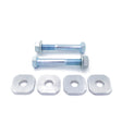 SPL Toyota Supra A90 / A91 Rear Toe Eccentric Lockout Kit — SPL ELT G29