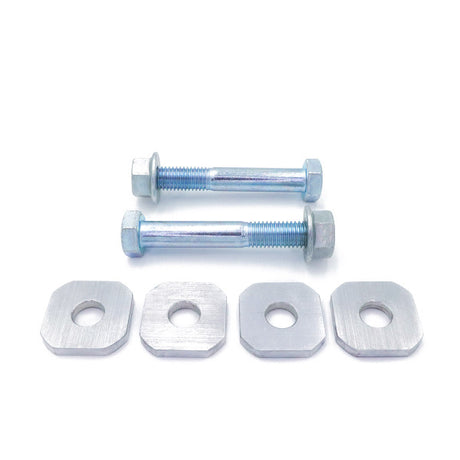 SPL Toyota Supra A90 / A91 Rear Toe Eccentric Lockout Kit — SPL ELT G29