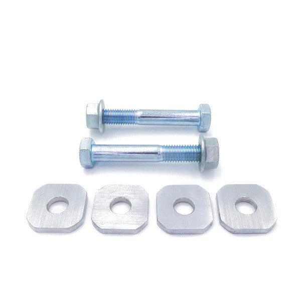 SPL Toyota Supra A90 / A91 Rear Toe Eccentric Lockout Kit — SPL ELT G29