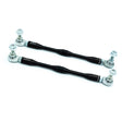 SPL Toyota GR Corolla Adjustable Front Sway Bar Endlinks — SPL FE E210